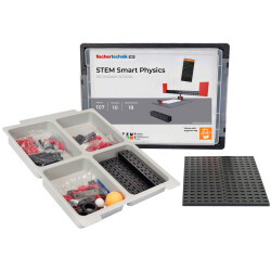 Fischertechnik 569024 STEM Smart Physics