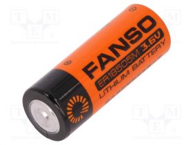 FANSO-ER18505M/S