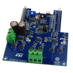 X-NUCLEO-IHM08M1 - shield (ekspander) dla NUCLEO ze sterownikiem silnika BLDC/PMSM