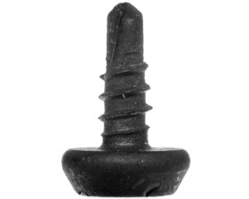 Wkręt fosfatowany samowiercący do metalu Koelner – WS-3595 3,5 × 95 mm /opakowanie kartonowe 1000 szt./