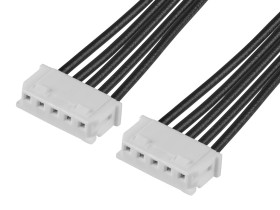 Kabel przewód-płytka, 219678, 150mm