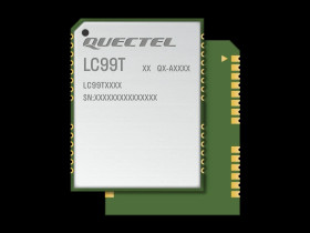 Quectel LC99T (IA) - moduł GNSS