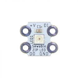 Electro-Fashion Dioda LED adresowalna RGB WS2812b (Kitronik 2762)