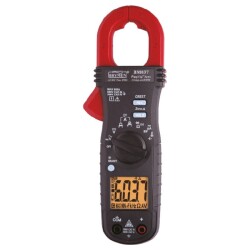 Brymen BM037 - miernik cęgowy 600A