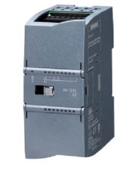 Moduł PLC We/Wy Siemens SIPLUS S7-1200 4 AI Ethernet SIPLUS S7-1200