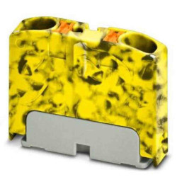 Blok rozdzielczy 2 -żyłowy Phoenix Contact 32A 450 V 10 AWG