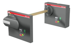 Akcesoria do wyłącznika ABB RHE_H_EM - XT5 F/P 1 szt.