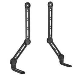 Uchwyt VESA na soundbar uniwersalny Maclean, 15kg max, MC-334