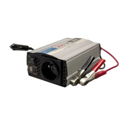 Przetwornica napięcia 12V/230V 300W IN03N