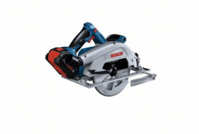 Circular Saw GKS 18V-68 C 2x5.5Ah ProCOR
