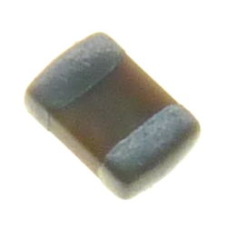 KOND.SMD MON. 0603 33PF/50V NPO 5% RoHS