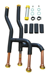 Glen Dimplex 381630 381630 Zestaw przyłączeniowy