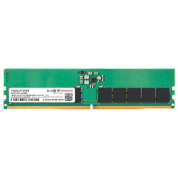 RAM, 16 GB, DDR5, gniazdo: DIMM, 1.1V