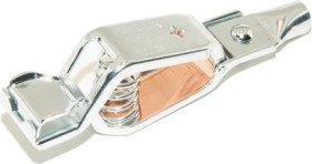 Battery clip, 100 A, 152 mm, BU-11APS