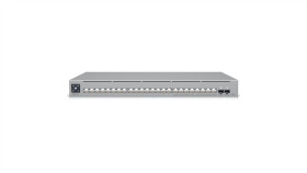 Switch Etherlighting, 8X Rj45 2.5Gbps, 16X Rj45 1000Mbps, 2X Sfp+, L3...