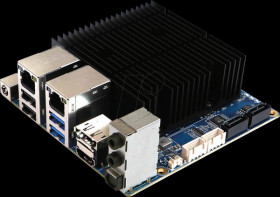 G220915140803 Odroid H3+ Mini-PC - N6005