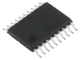 ATTINY261A-XU AVR:EEPROM: (1363A)