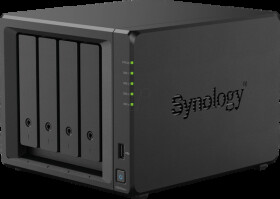 DS925NEO+ DiskStation DS925neo+ NAS Server Empty Chassis