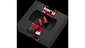 Przedł. Kerg 3G1.5 20M Czarny H05rrf Pl Guma Epr