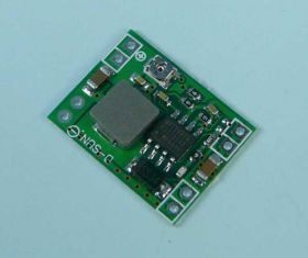 PRZET.DC/DC 4,5-28V-&gt;0,8-20V 3A STEP-DOW