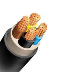 Kabel energetyczny YKY 4x16 żo 0,6/1kV /bębnowy/