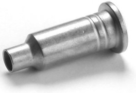 Hot gas nozzle for Independent 130, 0G132HE