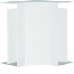 tehalit.LF Kąt wewnętrzny, 60x150mm, biały LF6015049016