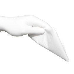 Integrity&#xAE; 600-0010 Low Linting Perforated Roll 450 Sheets - 1 Roll