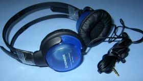 SŁUCH.NAUSZNE SE-F50 PIONEER