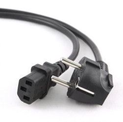 GT Networks Kabel zasilający 3.0m VDE