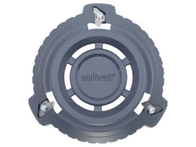 Fazownik krawędzi otworów do płyt gipsowo-kartonowych fi68 mm WF5892000 WOLFCRAFT