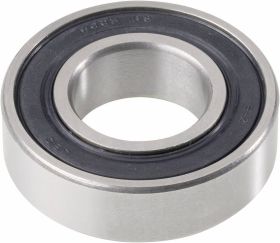 Łożysko kulkowe zwykłe serii 6200 UBC Bearing 6202 2Z Średnica zewnętrzna 35 mm Prędkość obrotowa 20000 U/min