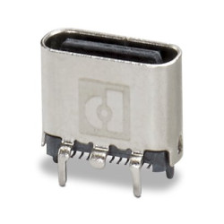 Złącze USB USB-C USB 3.1