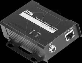 VE901T-AT-G DisplayPort Extender HDBaseT, 40 m, transmitter