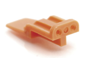 Akcesorium do złącza motoryzacyjnego Amphenol Industrial ATM Męski Zaczep typu wedgelock Złącza serii ATM