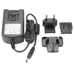 StarTech.com SVA5M4NEUA DC Power Adapter - 5V, 4A