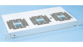 Panel Wentylacyjny, Wentylotory: 6, 1U, 167M3/H