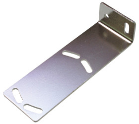 Odbłyśnik do czujnika fotoelektrycznego Wspornik montażowy Pepperl + Fuchs do Czujnik serii RL31