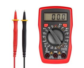 DVM841 MULTIMETR CYFROWY