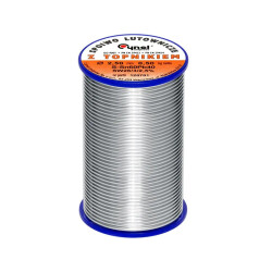 Cyna 2,50/500g/spoiwo LC60-SW26 Cynel