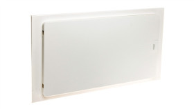 Rozdzielnica Modułowa 1X22 Podtynkowa Ip40 (Drzwi Pełne) Golf F122pd