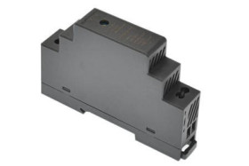 Zasilacz 12VDC 1.25A 15W 100-240VAC HDN-1512