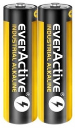 Zestaw baterii LR6 / AA 1,5V everActive EVLR6S2IK (x 40)