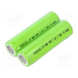 55N18650CL-2.9AH