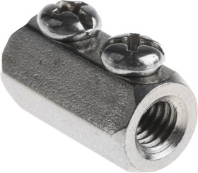 Uchwyt elektrody Złącze elektrody Omron do Bezpływakowy sterownik poziomu