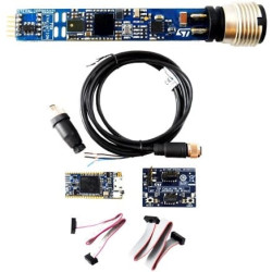 STEVAL-BFA001V2B Multi-sensor predictive maintenance kit with IO-Link stack v.1.1