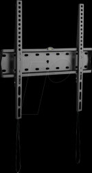 BP0013 TV wall mount, 32-55", fixed, 40 kg max.