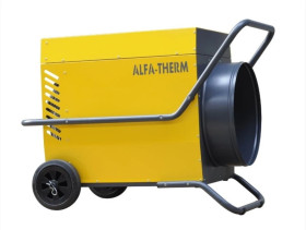 Nagrzewnica elektryczna 18kW 3f 400V 32A IP24 EHT 18 500.300