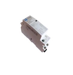 Stycznik modułowy 1P 25A 2NO 230V AC