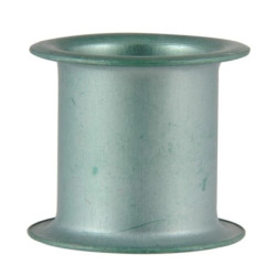 Wstawka kalibrowa D02 E18 10A czerwona 10GN02